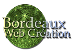 Création de site internet- Bordeaux web création